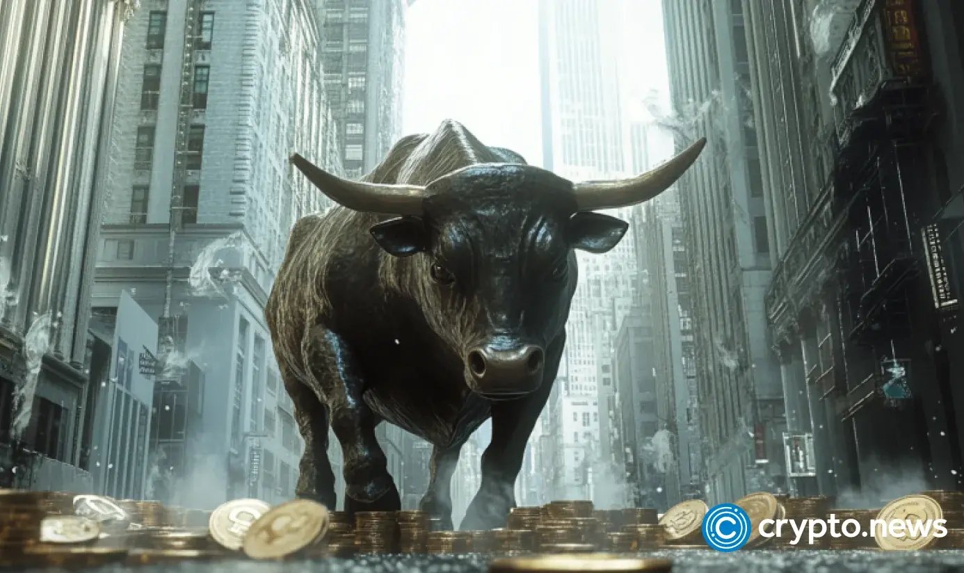 wp header logo 2650 Wall Street’s real-world asset bet could break on shaky crypto infrastructure | Opinion