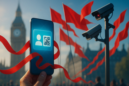 wp header logo 2653 From red tape to red flags, Britain’s compulsory Digital ID