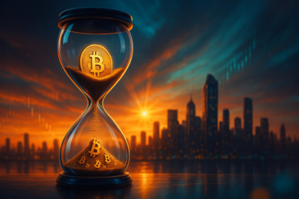 wp header logo 2663 The clock is running out on Bitcoin’s $200k dreams in 2025
