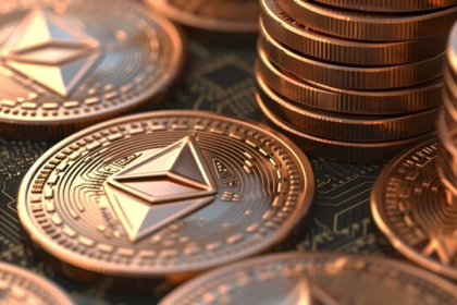 wp header logo 267 This Company Plans To Go Public With An Ethereum Treasury — Here’s How Much ETH They Bought