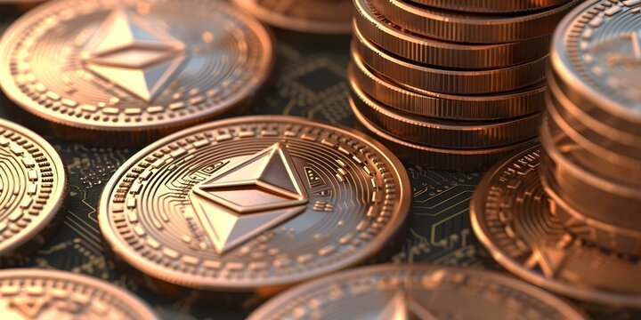 wp header logo 267 This Company Plans To Go Public With An Ethereum Treasury — Here’s How Much ETH They Bought