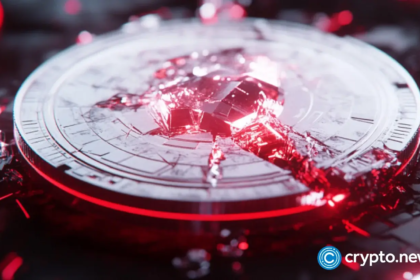 wp header logo 2674 Crypto launchpads have a broken implementation strategy | Opinion