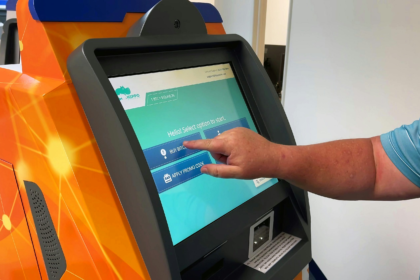 wp header logo 2676 Crypto ATM Scams In Arizona Face Incoming Crackdown – Details