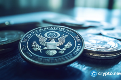 wp header logo 2679 SEC chair outlines main directions of regulatory work ahead