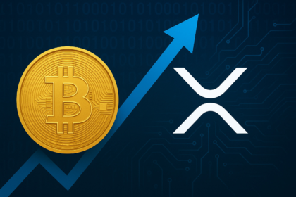 wp header logo 2681 Bitcoin, XRP i nowa fala adopcji kryptowalut. Co przyniesie ostatni kwartał 2025 roku? 