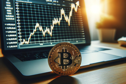 wp header logo 2688 Bitcoin Bounces Back – Could Current Recovery Trigger Fresh Bullish Momentum?