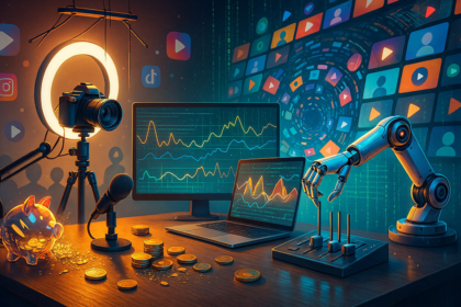 wp header logo 2695 Is the creator economy broken? Rethinking video streaming in the age of algorithms and AI