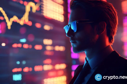 wp header logo 2703 LILPEPE price prediction for 2025: Memecoin prepares to soar