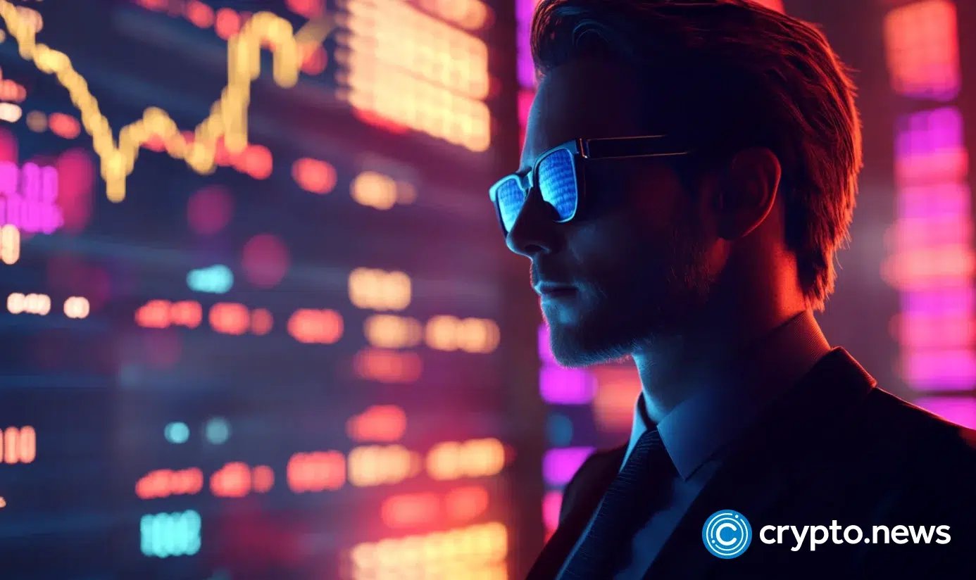 wp header logo 2703 LILPEPE price prediction for 2025: Memecoin prepares to soar