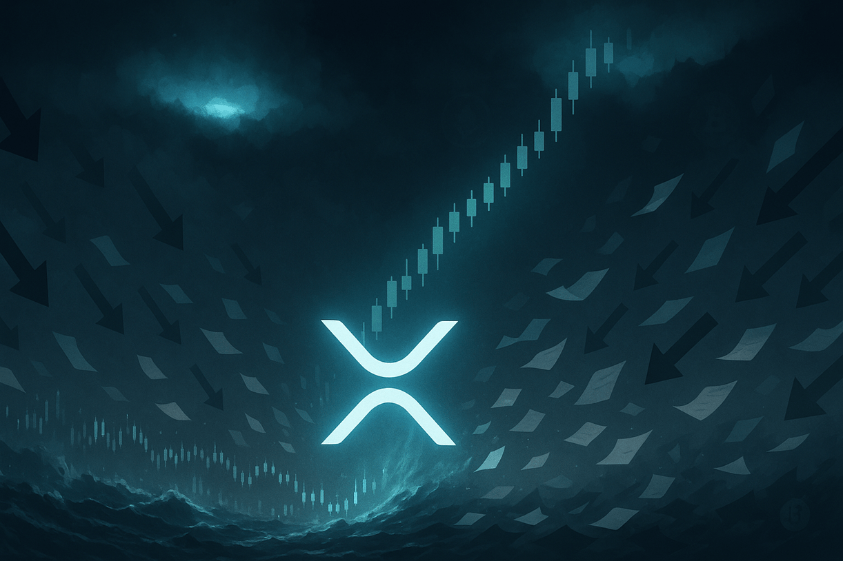 wp header logo 2704 Everyone’s Wrong About XRP: Here’s Why, Says Top Analyst