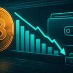 wp header logo 2706 Bitcoin Wholecoiner Inflows Decline To Lowest Levels Since November 2023 – Details