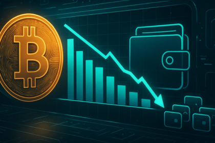 wp header logo 2706 Bitcoin Wholecoiner Inflows Decline To Lowest Levels Since November 2023 – Details