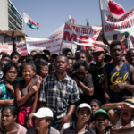 wp header logo 2709 Messaging App Bitchat Sees Unprecedented Boom Amid Madagascar Turmoil