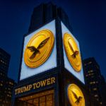 wp header logo 271 Trump’s $5.6 billion WLFI sparks big question what does it really offer