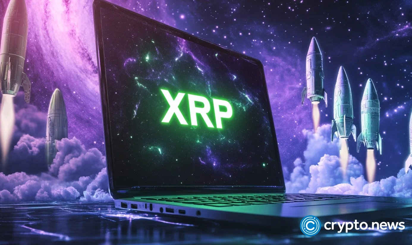wp header logo 2713 XRP price steadies around $2.85 ahead of Uptober, can it reclaim $3?