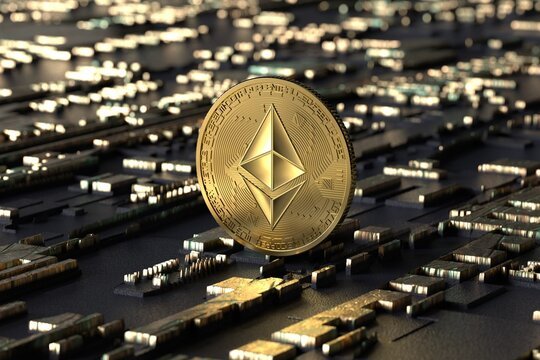 wp header logo 272 Ethereum Leads Market Rotation Amid Shifting Liquidity On Binance, Is A Rebound In Sight?