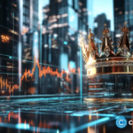 wp header logo 2722 Why is the crypto market going up today?