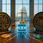 wp header logo 2724 Will today’s 1pm joint meeting change Bitcoin rules? ‘It’s a new day,’ say SEC–CFTC