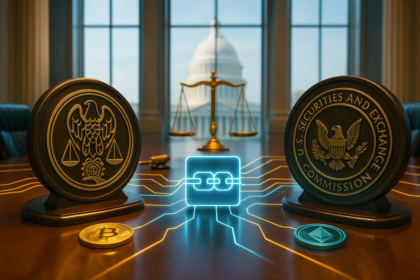 wp header logo 2724 Will today’s 1pm joint meeting change Bitcoin rules? ‘It’s a new day,’ say SEC–CFTC