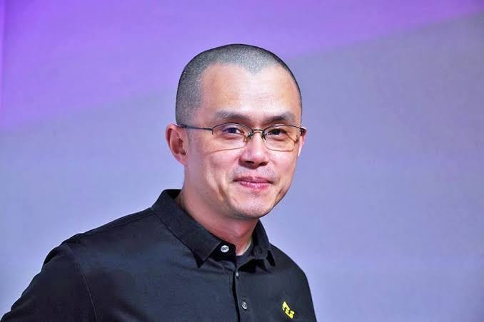 wp header logo 2729 Binance Founder “CZ” Drops Bombshell On Aster DEX After 2,000% Rally, Here’s What He Said