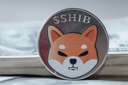 wp header logo 273 Shiba Inu Descending Channel Breakout Shows Where Price Is Headed Next