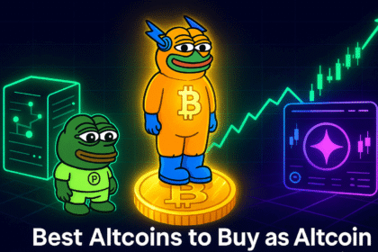 wp header logo 2730 Best Altcoins to Watch as Altcoin Season Prepares for a Q4 Explosion