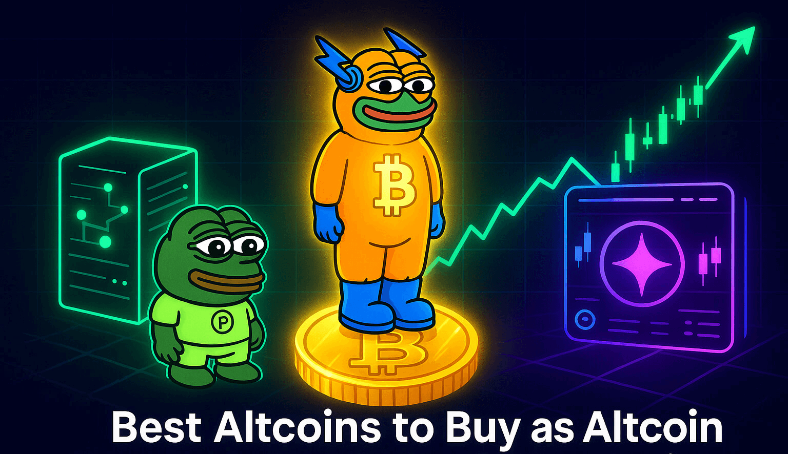 wp header logo 2730 Best Altcoins to Watch as Altcoin Season Prepares for a Q4 Explosion