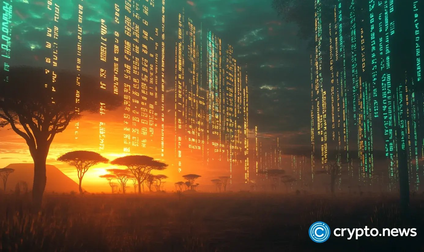 wp header logo 2731 Africa isn’t your beta test: The continent is writing the crypto playbook | Opinion