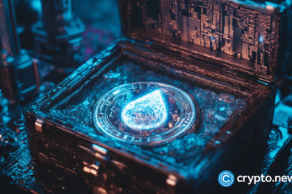 wp header logo 2732 Sui-backed Swarm Network (TRUTH) to debut on Binance Alpha and futures on Oct. 1