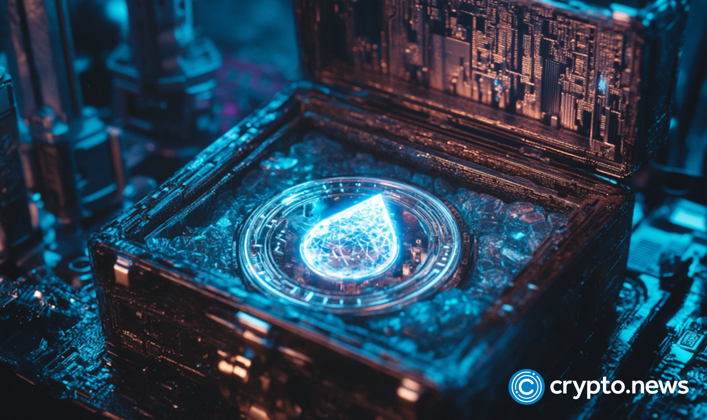 wp header logo 2732 Sui-backed Swarm Network (TRUTH) to debut on Binance Alpha and futures on Oct. 1