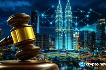 wp header logo 2733 Malaysian retiree loses over $100k in crypto investment scam