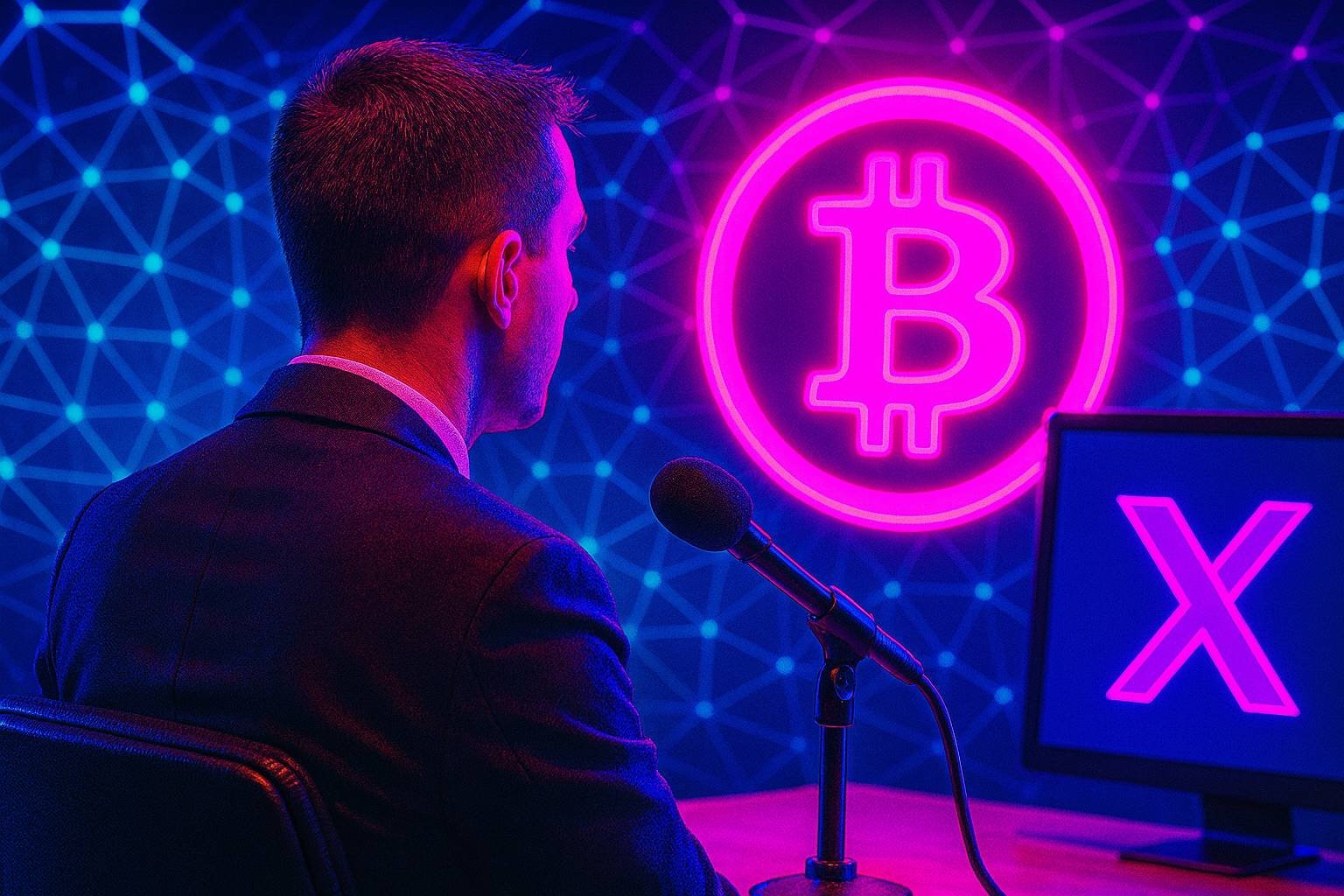 wp header logo 2739 Bitcoin News: Wie Saylor mit einem Post Diskussion um BTC-Software auslöst