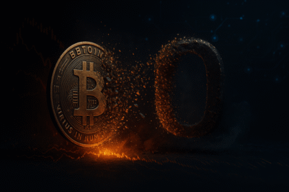 wp header logo 2741 Bitcoin Could Go To Zero, Hedge Fund CEO Warns