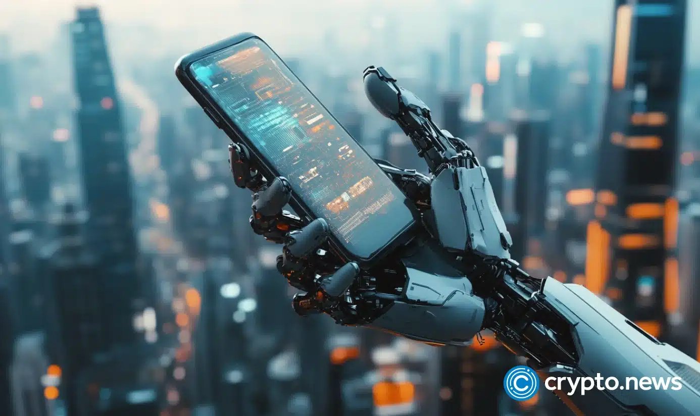 wp header logo 2751 Mint Miner brings green and clean crypto mining to mobiles