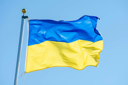 wp header logo 2752 Ukrainians Shield From War’s Economic Impact With Bitcoin, Crypto Investment Strategy, Survey Finds