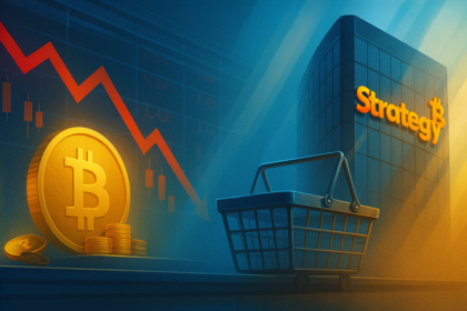 wp header logo 2755 Strategy expands Bitcoin holdings to record 649,031 BTC despite MSTR stock slump