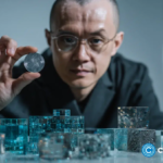 wp header logo 2757 Changpeng Zhao looks back on a year spent out of prison