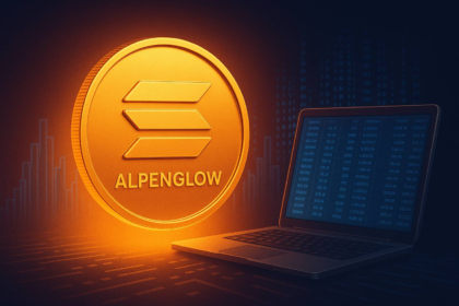wp header logo 276 Solana News: Was das neue Update “Alpenglow” für SOL bedeutet