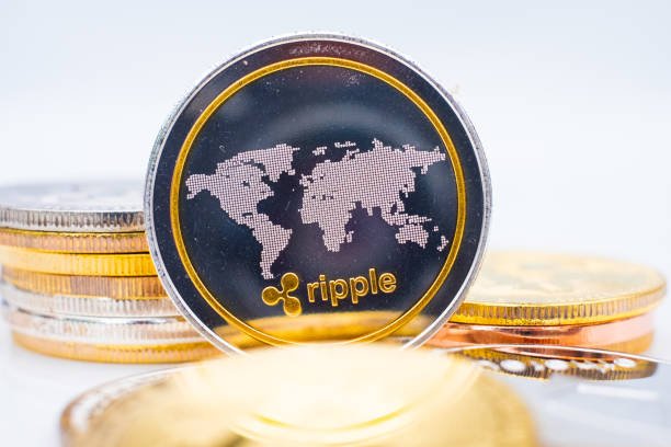wp header logo 2762 Pundit Claims That Ripple Is Building The Banking System Right On The Blockchain Using XRP