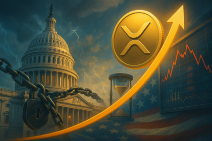 wp header logo 2764 Washington could still derail XRP’s $173B comeback in its breakout year