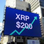 wp header logo 2766 XRP Explosion Ahead? Analysts Outline Longevity And Bold $200 Target