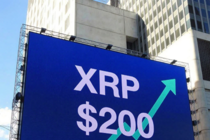 wp header logo 2766 XRP Explosion Ahead? Analysts Outline Longevity And Bold $200 Target