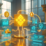 wp header logo 2767 Binance unveils ‘Crypto-as-a-Service’ trading toolkit for banks and brokers