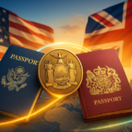 wp header logo 2770 Departing NY regulator calls for crypto passporting between US, UK