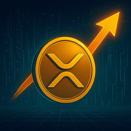 wp header logo 2771 XRP Holds Key Support as Institutions Accumulate and ETF Filing Sparks Debate