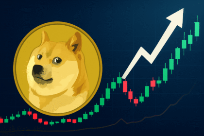 wp header logo 2775 Dogecoin Breakout Fever: Is The 300% Moonshot Back?