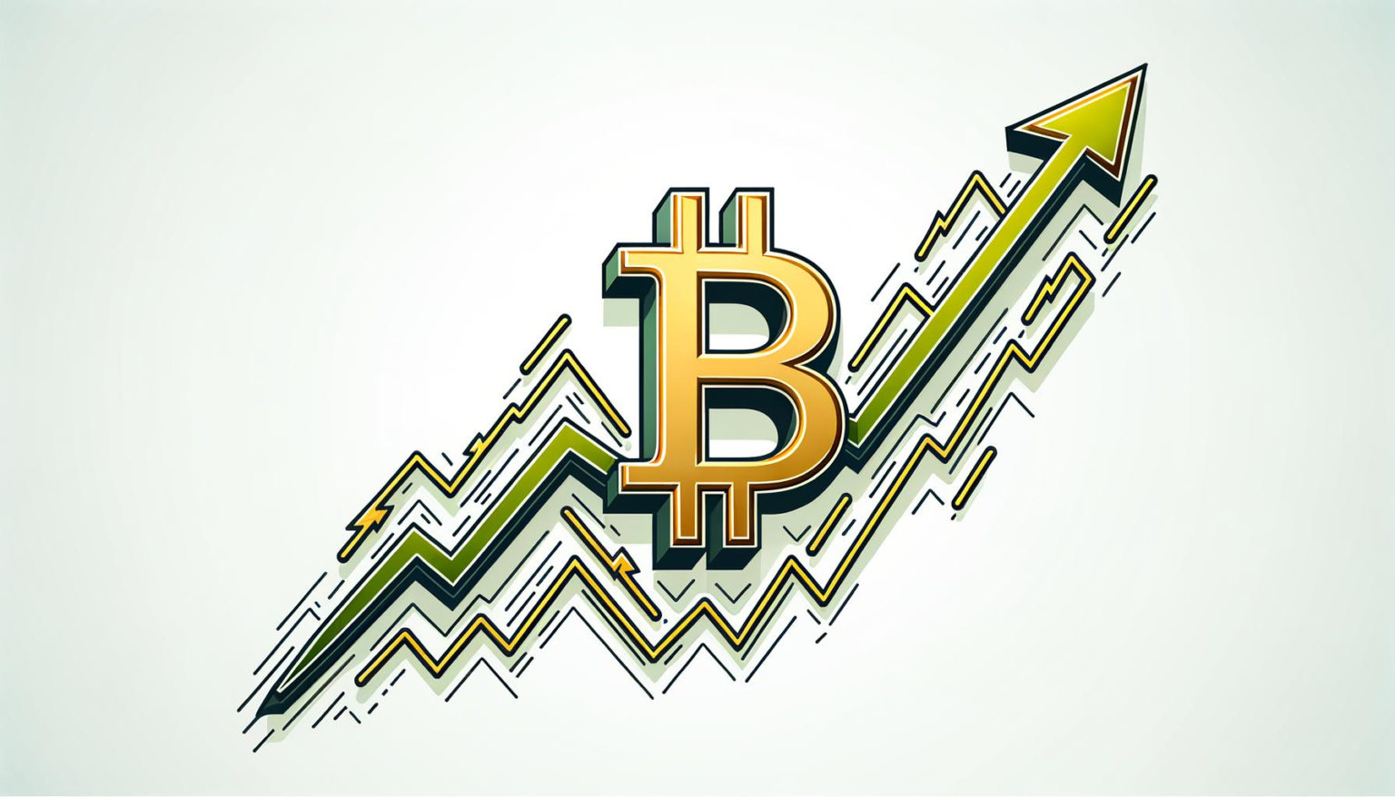 wp header logo 2778 Bitcoin Price Bounces Higher – Clears Resistance, But Next Barrier Still Looms
