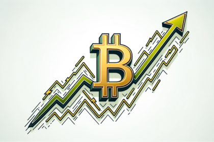 wp header logo 2778 Bitcoin Price Bounces Higher – Clears Resistance, But Next Barrier Still Looms