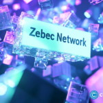 wp header logo 278  Zebec Network rebounds as bullish chart signals breakout