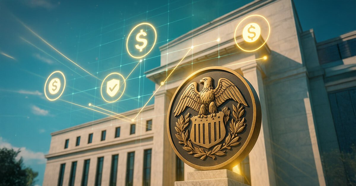 wp header logo 2780 Fed governor says stablecoins are key to America’s payment future